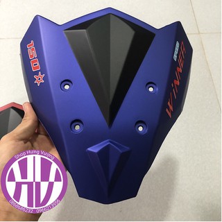 Mão ốp đầu Winner X
