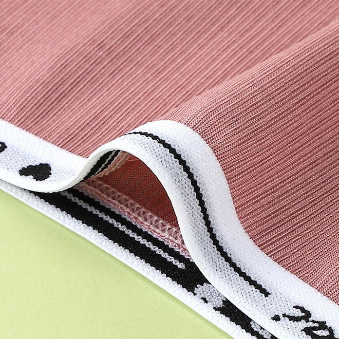 Quần lót AOWEINISI mềm mại và thoải mái thoáng khí cho nữ