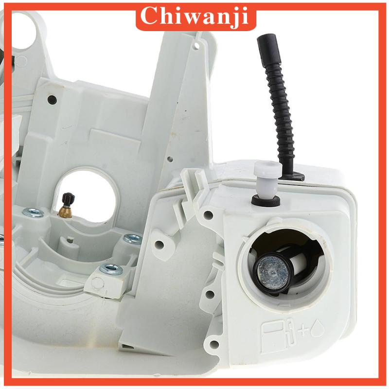 Khung Bảo Vệ Bình Nhiên Liệu Cho STIHL 021 023 025 MS210 MS230 MS250