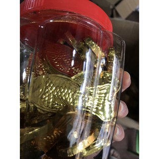 socola con cá ( hộp 300g)