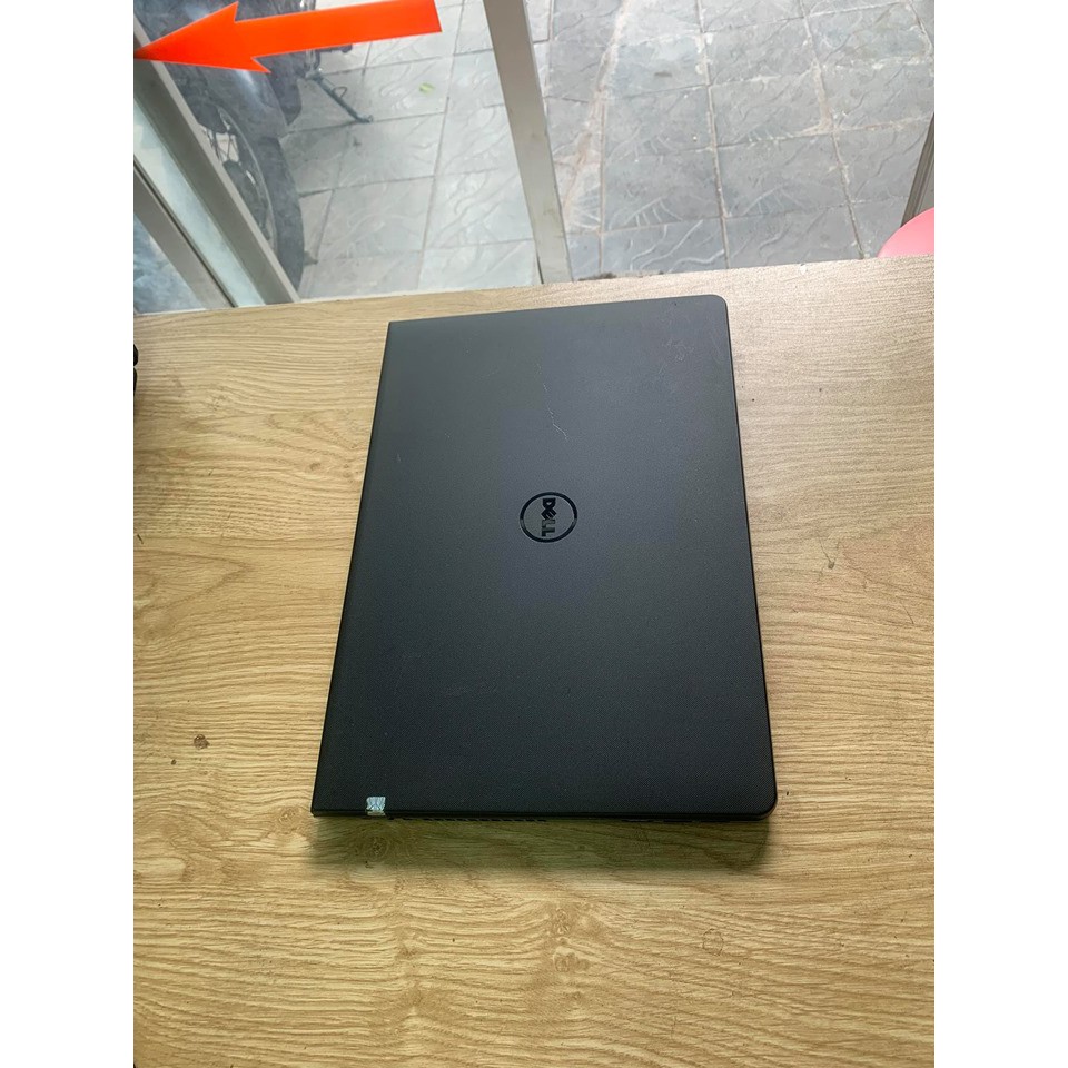 Laptop Dell ins 3467 Core i3 7100U 4G 500G Vga HD Màn 14.0 HD Đen-Tặng Túi + chuột - Sp Dell Việt Nam | BigBuy360 - bigbuy360.vn