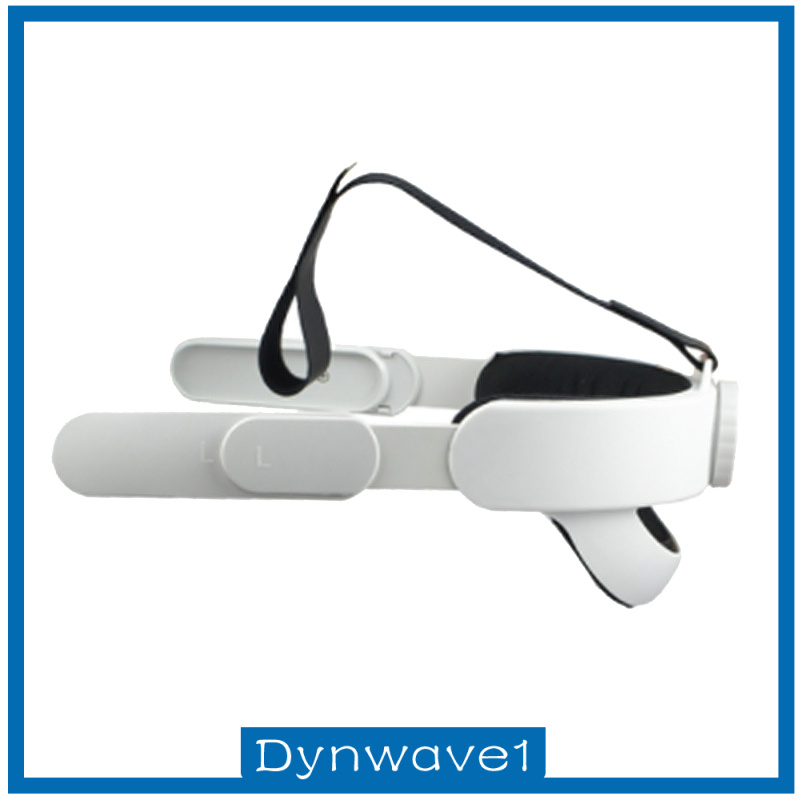 [DYNWAVE1]Hot Headband Belt Head Strap for   Quest2 VR Virtual Reality Glasses