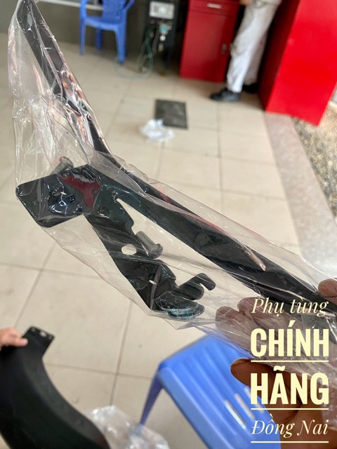 DÈ CON GẮN THÊM CHO WINNER X HONDA VIỆT NAM SẢN XUẤT(CHÍNH HÃNG HONDA VIỆT NAM)