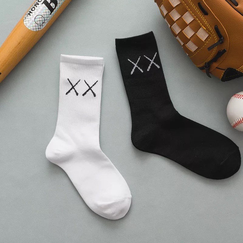 Tất cao cổ UNISEX Hàn quốc