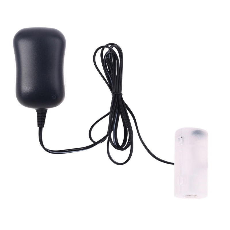 2-8 Đầu Nối Nguồn AC Hiệu NAMA Size C AM2 LR14