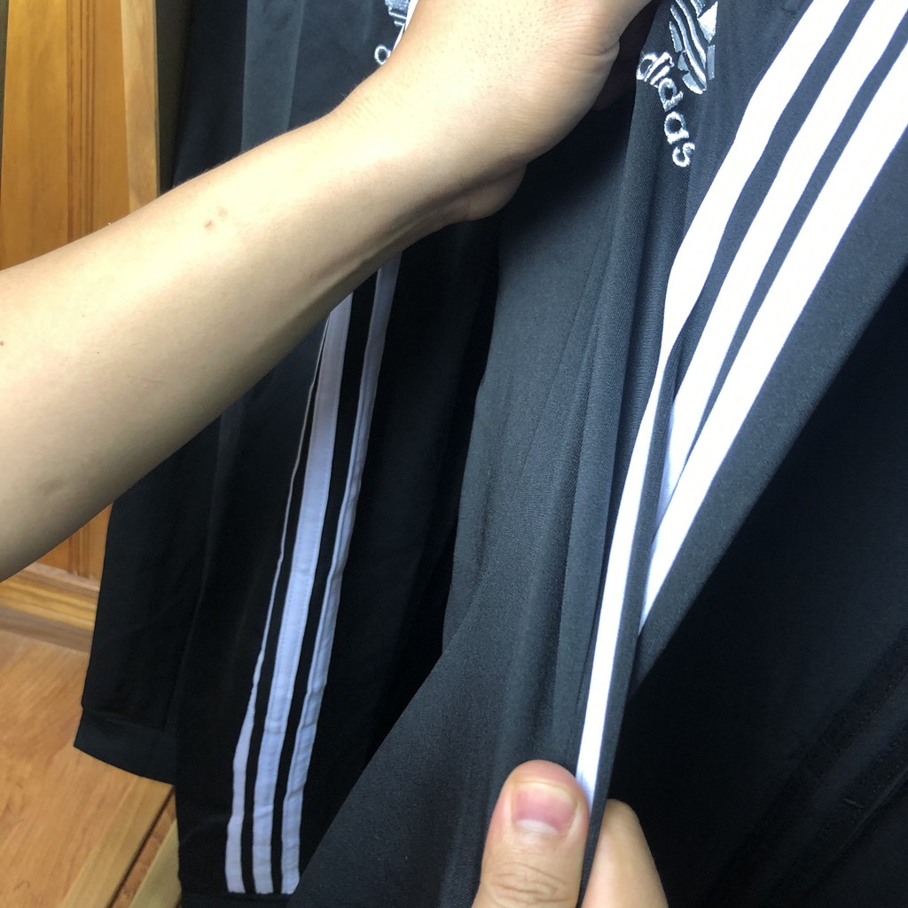 Quần Thể Thao Original 3 sọc Dành Cho Nam | BigBuy360 - bigbuy360.vn