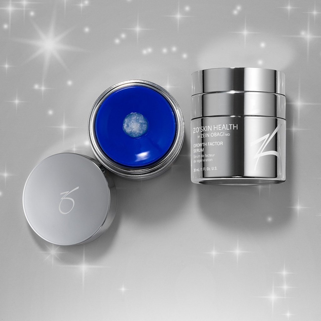 Serum Phục Hồi Tái Tạo Da Growth Factor Serum ZO SKIN HEATH 30ML