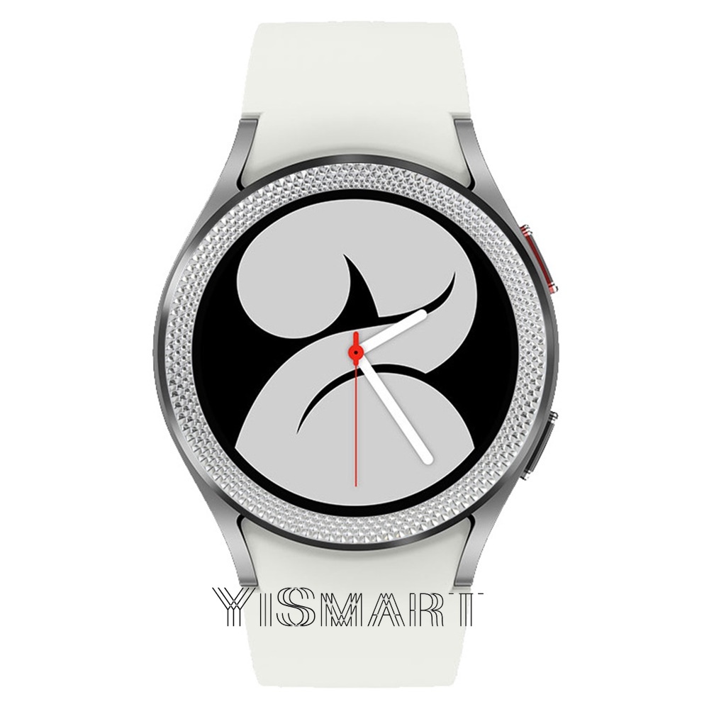 Ốp Bảo Vệ Mặt Đồng Hồ Thông Minh Samsung Galaxy Watch 4 40mm 44mm