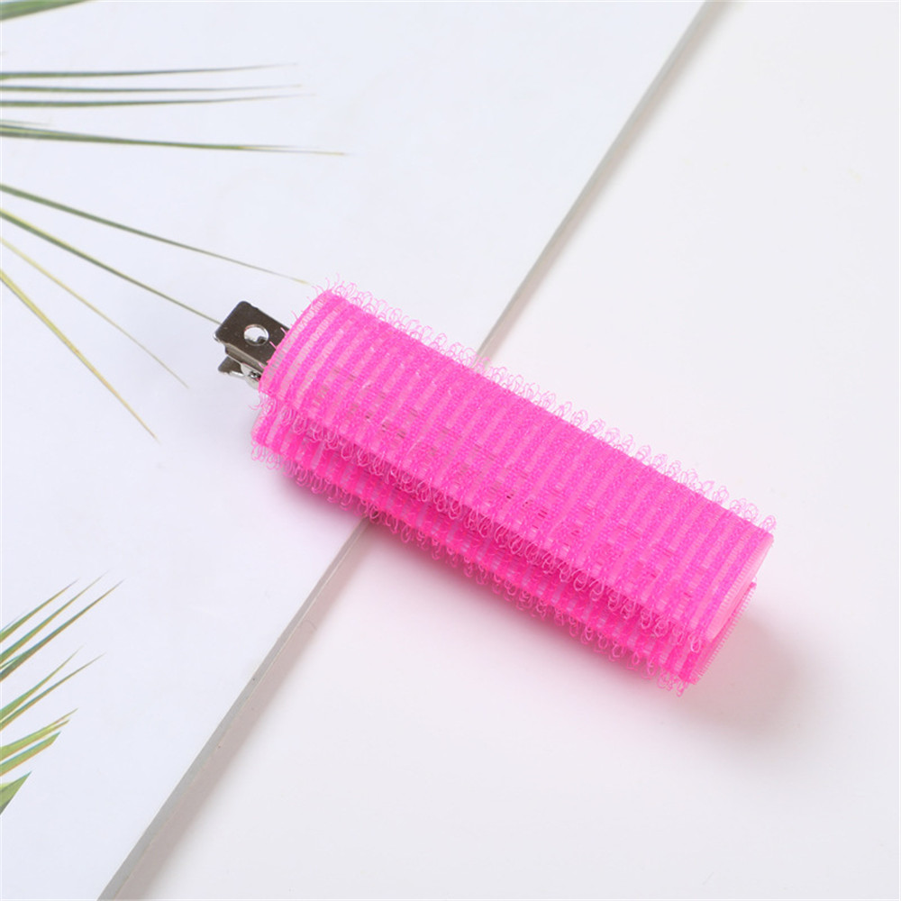 Kẹp Tạo Kiểu Tóc Xoăn Tiện Dụng Cho Người Mới Bắt Đầu