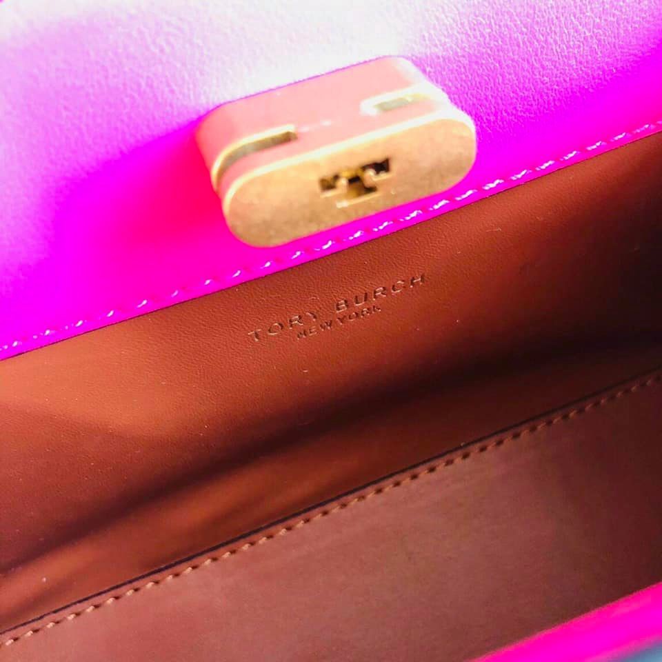 Tory burch radziwill mini bag!!