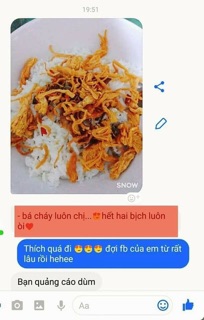 Khô gà