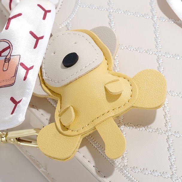 Túi Ceekay chính hãng dáng đứng, trẻ trung