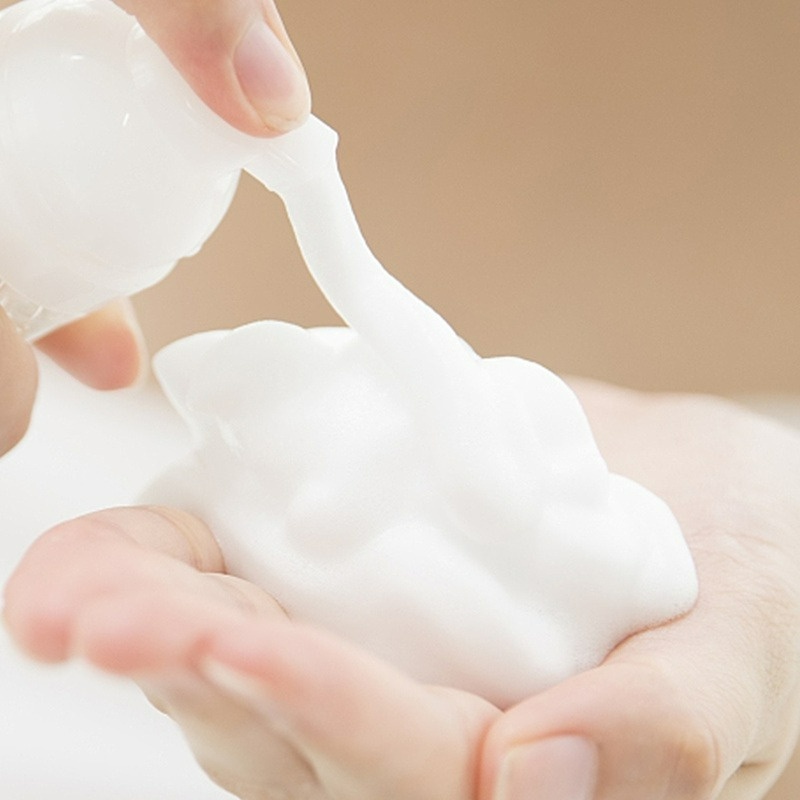 Dầu Gội Đầu Làm Sạch Sâu Nhẹ Nhàng Không Gây Kích Ứng 60ml