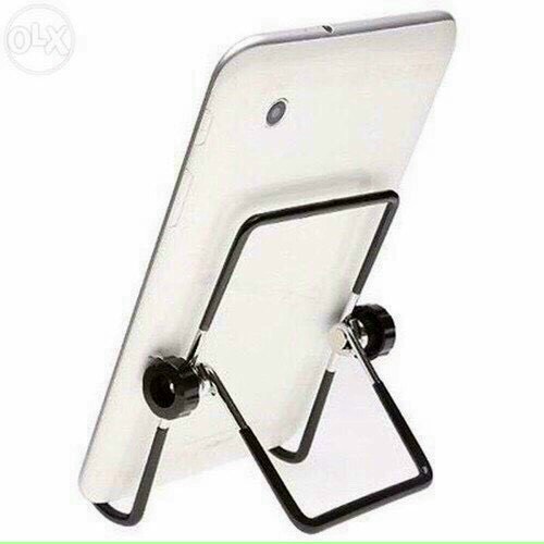 Giá Đỡ Kim Loại Cao Cấp Cho iPad - Máy Tính Bảng - Chất Lượng Cao Pad 2 stand