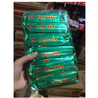 Trà sâm dứa Đại Tín 111 350g (6 gói * 65g)