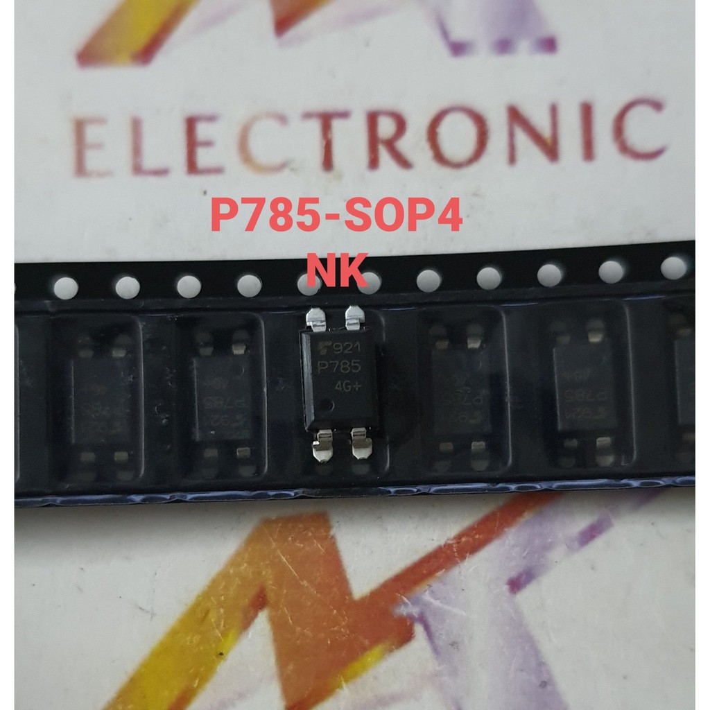 TLP785GB P785GB P785 SOP4 Photo-Tran optocoupler cách ly quang chính hãng mới 100% (con)