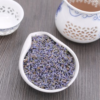 Trà hoa Lavender Pháp 100g