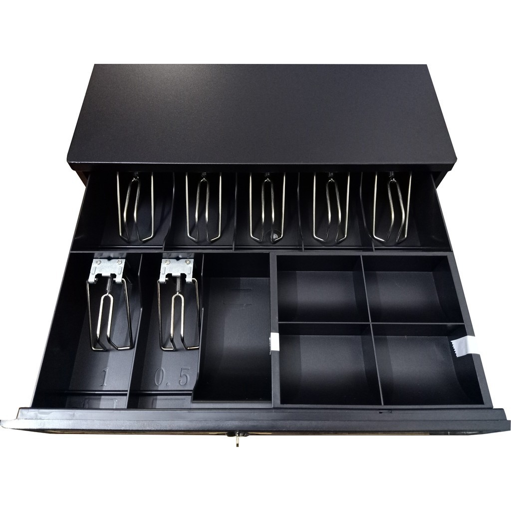 TVTF Ngăn kéo, hộp cất, két đựng tiền thu ngân size lớn G4042 15