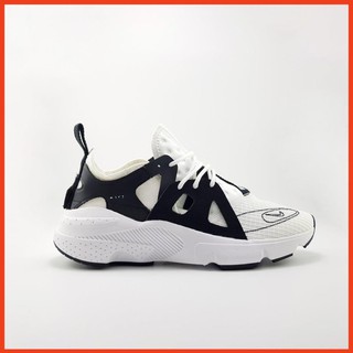 Giày nam 💘 giày sneaker huarache type n.354 white black