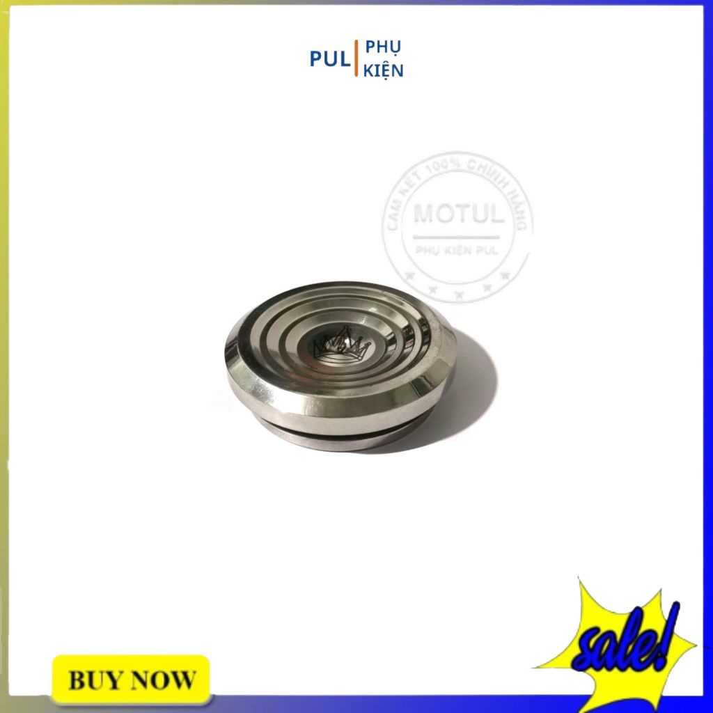 Ốc salaya che hộp sên nắp đậy cacte inox 304 lắp cho nhiều dòng xe máy