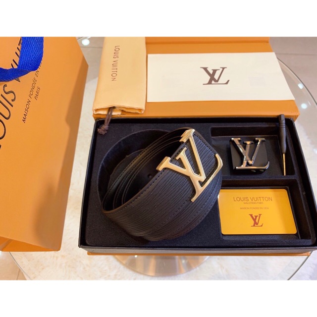 Thắt lưng LV