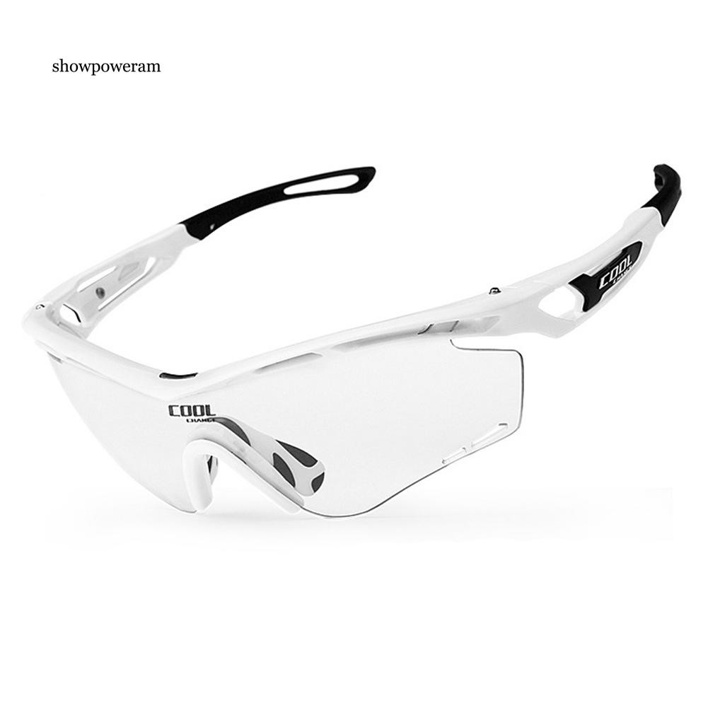 Kính mát thể thao chuyên dụng đổi màu thời trang | BigBuy360 - bigbuy360.vn