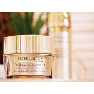 Kem dưỡng ESTEE LAUDER Revitalizing Supreme+ Global Anti-Aging Creme
