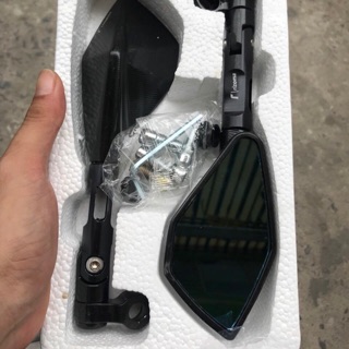 kiếng 5 cạnh Rizoma loại rẻ