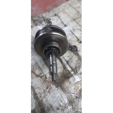 Zen Future 1 Zin rã theo xe còn đẹp