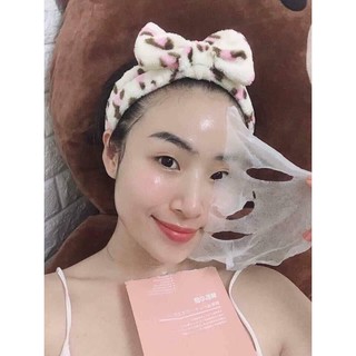 Mặt nạ nhau thai Nhật