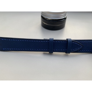 Dây đồng hồ handmade Da swift