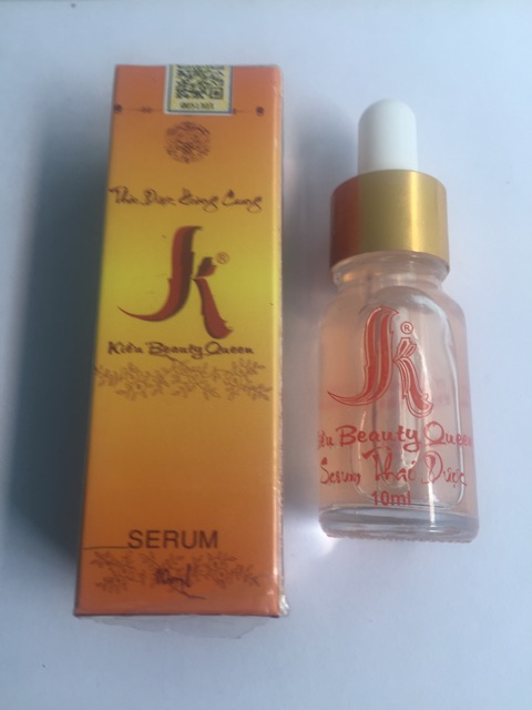 Serum Kiều Beauty chính hãng ( mẫu mới )