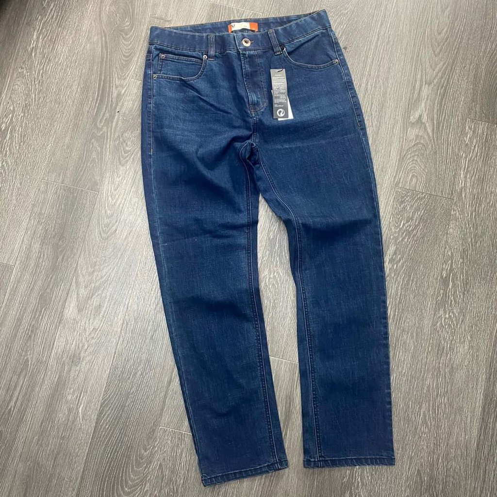 Jeans xịn xuất Hàn