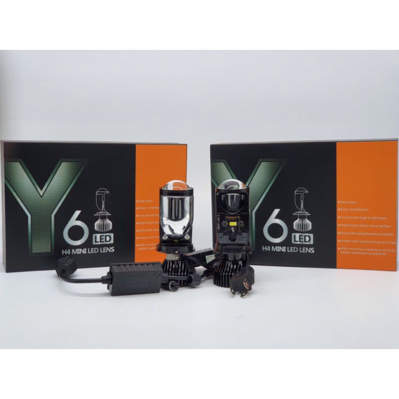 Bi cầu mini mặt cắt laze