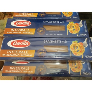 Mỳ ý Barilla 500g