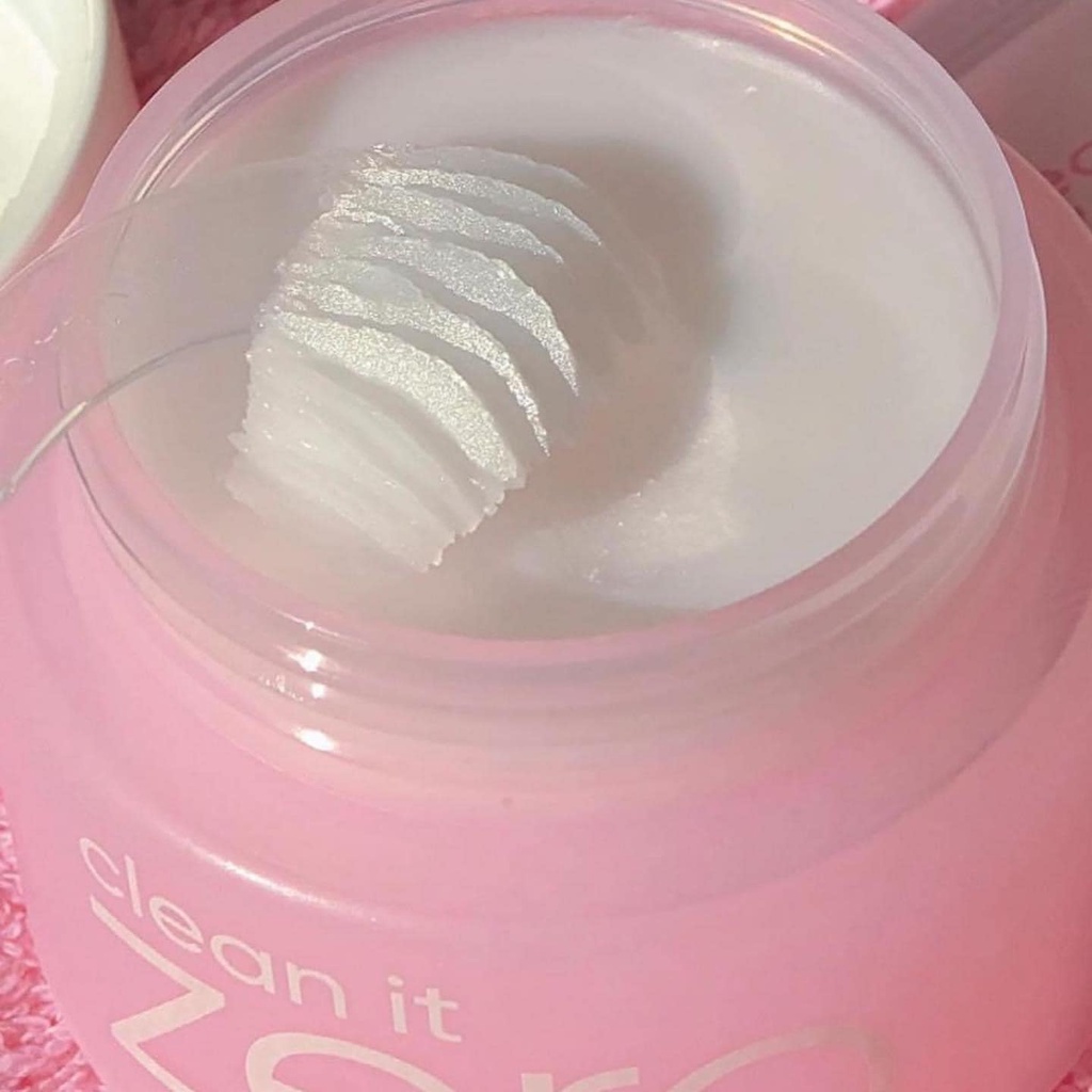 Sáp Tẩy Trang Banila Co Clean It Zero