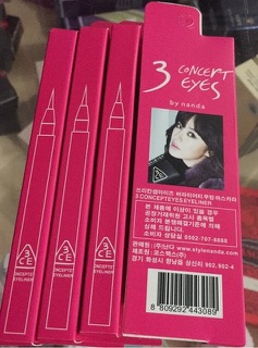 Chì Kẻ Mắt 3 CE CONCEPT EYES