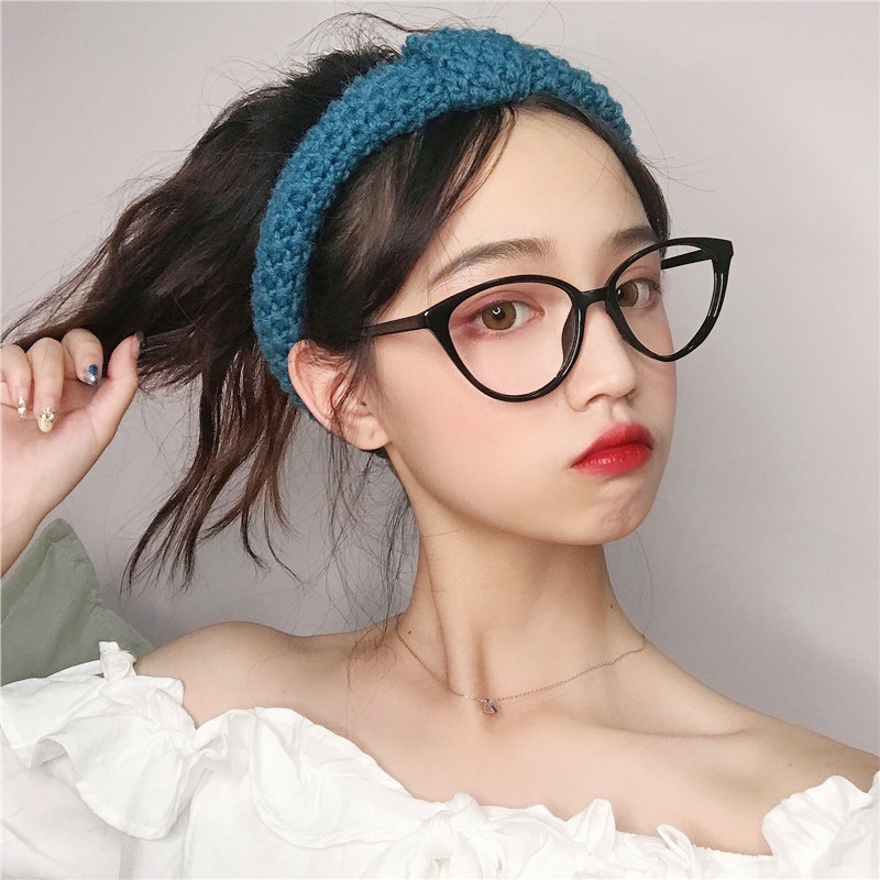 Kính Mắt Mèo Phong Cách Cổ Điển Thời Trang D81