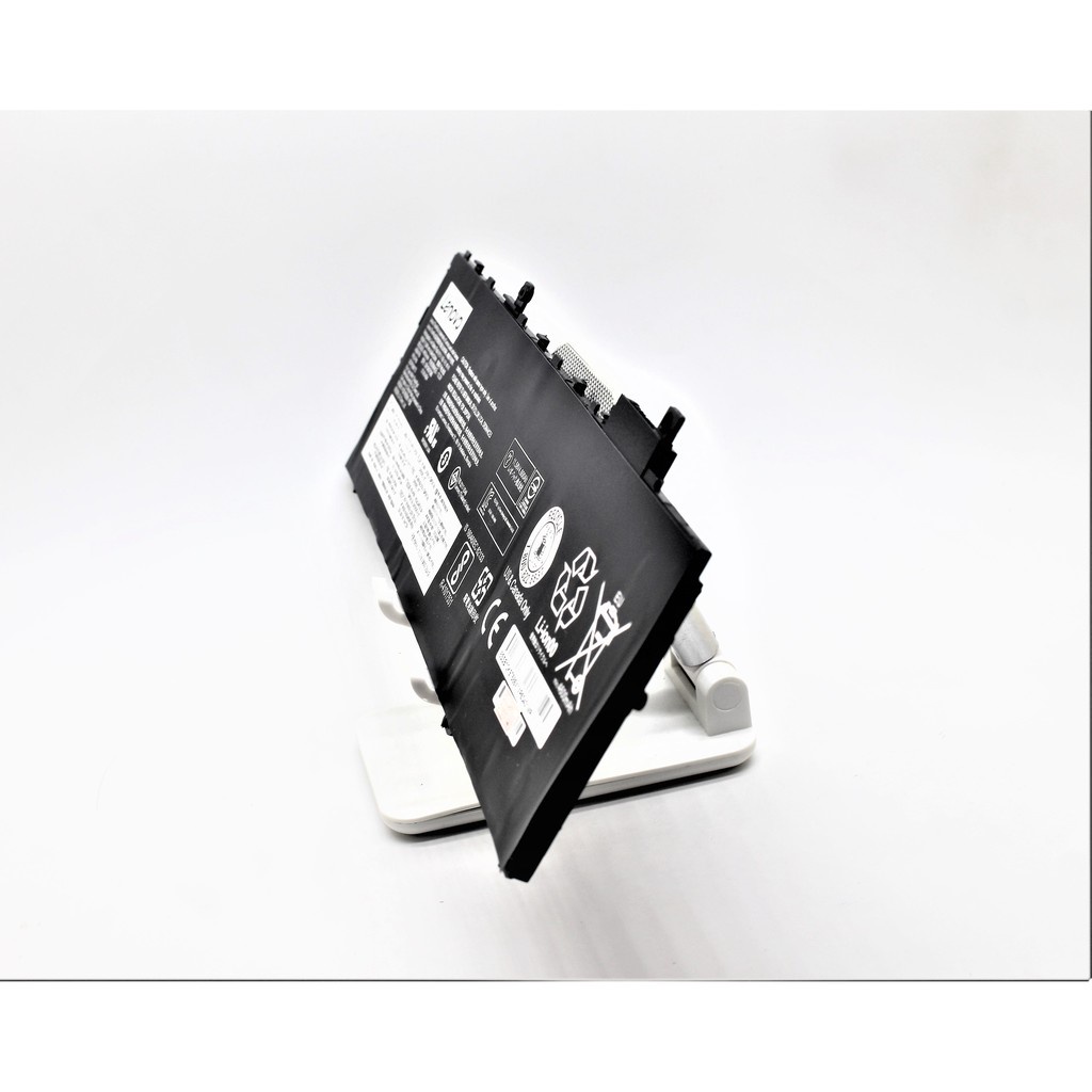 [người bán địa phương] Pin laptop Lenovo ThinkPad X1 Carbon 4th 2016 X1 Yoga 1st 2nd Gen 4
