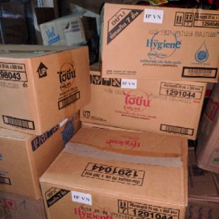 Combo 1 thùng xả dây Hygiene 30 dây(360 gói)