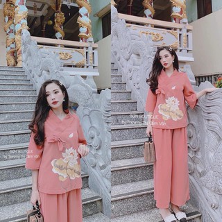 Bộ lễ chùa hot hit 2020
