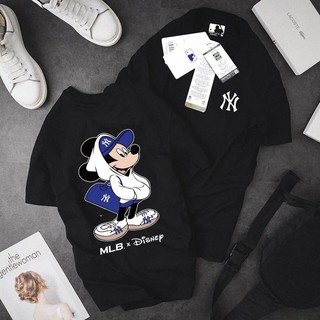 Áo phông Mickey