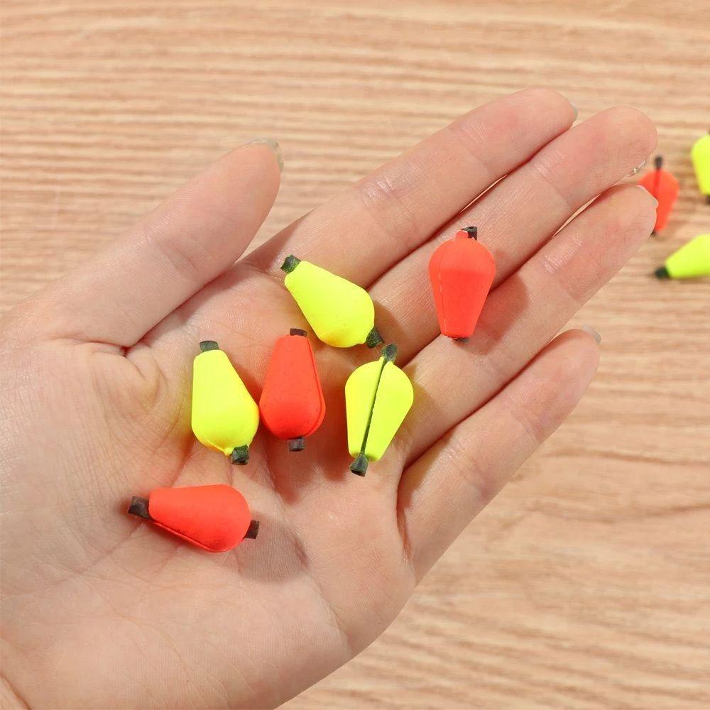 Phao Nổi Câu Cá Nổi Hình Giọt Nước DANILO