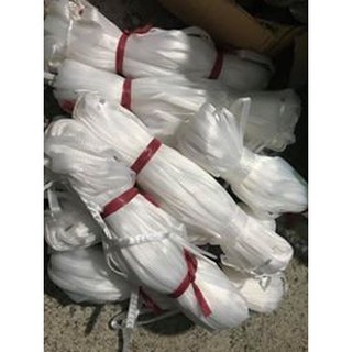 Túi lưới đựng phân dê 300g