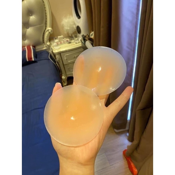 Dán ngực nhiệt tự thân ko keo
