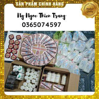 Loreal phấn phủ Foundation 24h Fresh Wear Infallible