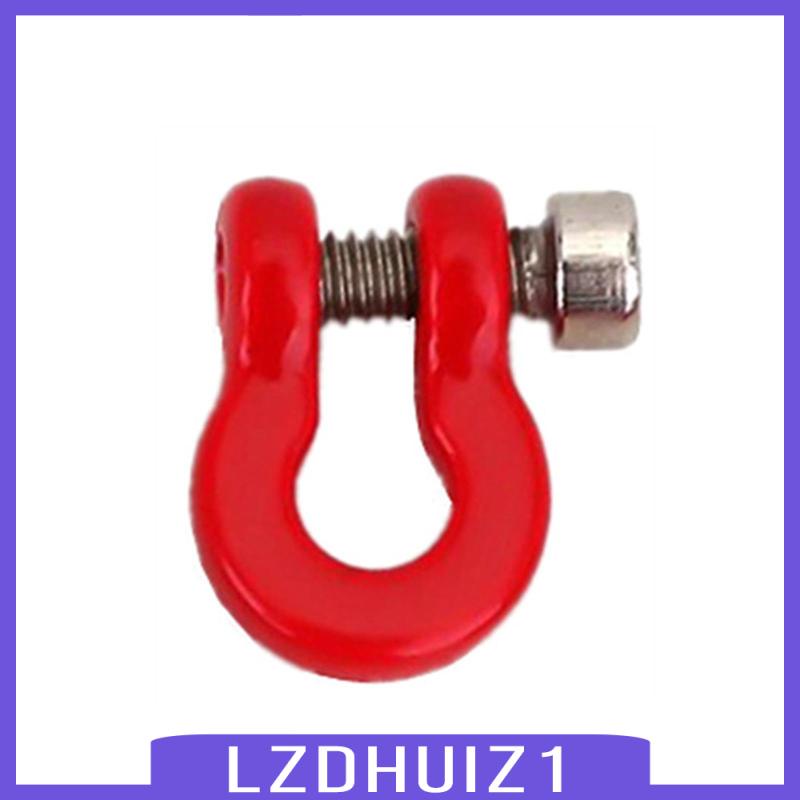 Bộ Phụ Kiện Khóa Nâng Cấp Dành Cho Xe Đồ Chơi SCX24 90081 1: 24 DIY