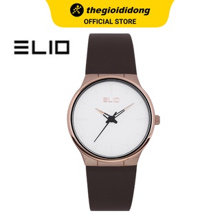 Đồng hồ Nam Elio EL063-01 - Hàng chính hãng