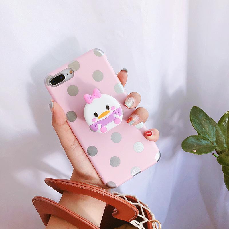 [Link 2] Giá đỡ điện thoại SILICON đa năng hình trái cây hoa quả siêu dễ thương | BigBuy360 - bigbuy360.vn