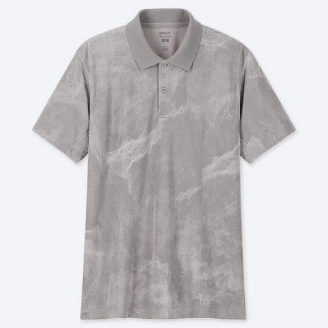 ÁO POLO THỂ THAO UNIQLO